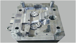 1990年9月，深圳市超卓實(shí)業(yè)有限公司成立，專(zhuān)注壓鑄模具制造。